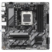 Gigabyte B850M DS3H - Scheda madre - micro ATX - Socket AM5 - Chipsatz AMD B850 - USB-C 3.2 Gen 1, USB 3.2 Gen 2, USB 3.2 Gen 1 