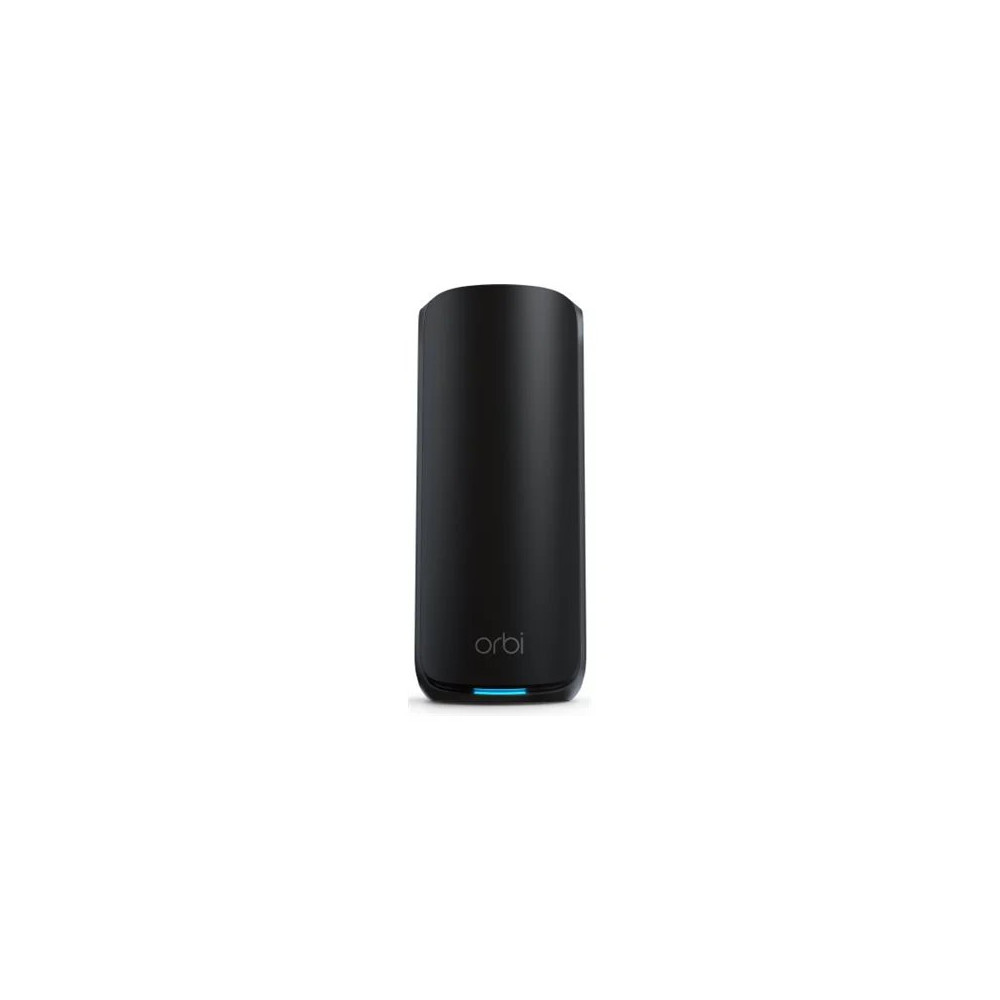 Netgear Orbi 870 Serie RBE870B - Sistema WLAN - (Router)