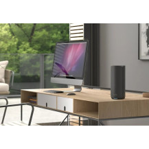 Netgear Orbi 870 Serie RBE870B - Sistema WLAN - (Router)