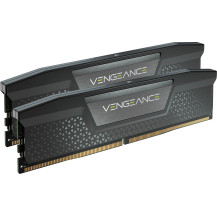 Corsair Vengeance RGB - DDR5 - kit - 48 GB: 2
