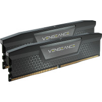 Corsair Vengeance RGB - DDR5 - kit - 48 GB: 2