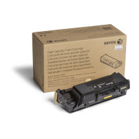 Xerox Cartuccia toner Nero a Alta capacità da 8500 Pagine per Phaser® 3330, WorkCentre® serie 3300 (106R03622)