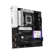 ASRock B860 Pro RS WiFi - Scheda madre - ATX - LGA1851 Socket - Chipset B860 - USB-C Gen 2x2, USB-C 3.2 Gen 1, USB 3.2 Gen 1 - W