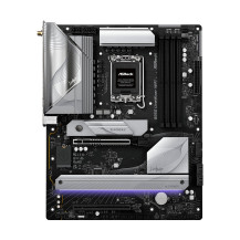 ASRock B860 LIVEMIXER WIFI - Scheda madre - ATX - LGA1851 Socket - Chipset B860 - USB4, USB 3.2 Gen 1, USB-C 3.2 Gen 1 - LAN a 2