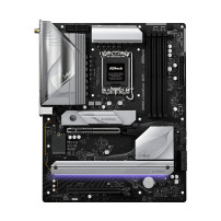 ASRock B860 LIVEMIXER WIFI - Scheda madre - ATX - LGA1851 Socket - Chipset B860 - USB4, USB 3.2 Gen 1, USB-C 3.2 Gen 1 - LAN a 2