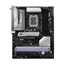 ASRock B860 LIVEMIXER WIFI - Scheda madre - ATX - LGA1851 Socket - Chipset B860 - USB4, USB 3.2 Gen 1, USB-C 3.2 Gen 1 - LAN a 2