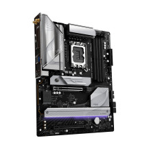 ASRock B860 LIVEMIXER WIFI - Scheda madre - ATX - LGA1851 Socket - Chipset B860 - USB4, USB 3.2 Gen 1, USB-C 3.2 Gen 1 - LAN a 2
