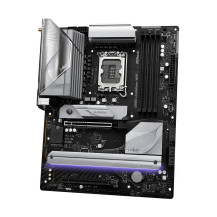 ASRock B860 LIVEMIXER WIFI - Scheda madre - ATX - LGA1851 Socket - Chipset B860 - USB4, USB 3.2 Gen 1, USB-C 3.2 Gen 1 - LAN a 2