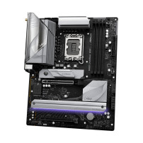 ASRock B860 LIVEMIXER WIFI - Scheda madre - ATX - LGA1851 Socket - Chipset B860 - USB4, USB 3.2 Gen 1, USB-C 3.2 Gen 1 - LAN a 2