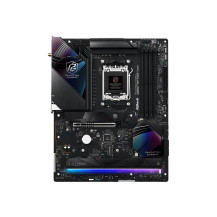 ASRock Phantom Gaming B850 Riptide WiFi - Scheda madre - ATX - Socket AM5 - Chipsatz AMD B850 - USB-C 3.2 Gen 2x2, USB-C 3.2 Gen