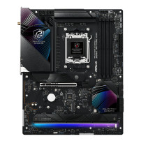 ASRock Phantom Gaming B850 Riptide WiFi - Scheda madre - ATX - Socket AM5 - Chipsatz AMD B850 - USB-C 3.2 Gen 2x2, USB-C 3.2 Gen