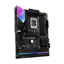 ASRock Phantom Gaming B860M LIGHTNING WIFI - Scheda madre - micro ATX - LGA1851 Socket - Chipset B860 - USB4, USB-C 3.2 Gen2, US