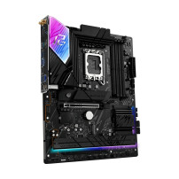 ASRock Phantom Gaming B860M LIGHTNING WIFI - Scheda madre - micro ATX - LGA1851 Socket - Chipset B860 - USB4, USB-C 3.2 Gen2, US