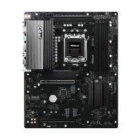 ASRock B850 Pro-A - Scheda madre - ATX - Socket AM5 - Chipsatz AMD B850 - USB-C 3.2 Gen 2x2, USB-C 3.2 Gen 1, USB 3.2 Gen 1, USB