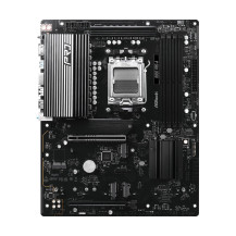 ASRock B850 Pro-A - Scheda madre - ATX - Socket AM5 - Chipsatz AMD B850 - USB-C 3.2 Gen 2x2, USB-C 3.2 Gen 1, USB 3.2 Gen 1, USB