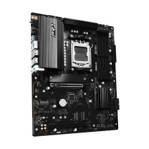 ASRock B850 Pro-A - Scheda madre - ATX - Socket AM5 - Chipsatz AMD B850 - USB-C 3.2 Gen 2x2, USB-C 3.2 Gen 1, USB 3.2 Gen 1, USB