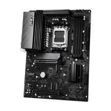 ASRock B850 Pro-A - Scheda madre - ATX - Socket AM5 - Chipsatz AMD B850 - USB-C 3.2 Gen 2x2, USB-C 3.2 Gen 1, USB 3.2 Gen 1, USB