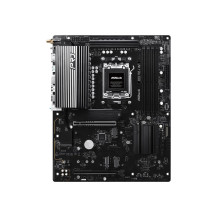 ASRock B850 Pro-A WiFi - Scheda madre - ATX - Socket AM5 - Chipsatz AMD B850 - USB-C 3.2 Gen 2x2, USB-C 3.2 Gen 1, USB 3.2 Gen 1