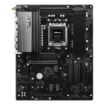 ASRock B850 Pro-A WiFi - Scheda madre - ATX - Socket AM5 - Chipsatz AMD B850 - USB-C 3.2 Gen 2x2, USB-C 3.2 Gen 1, USB 3.2 Gen 1