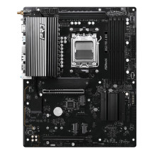 ASRock B850 Pro-A WiFi - Scheda madre - ATX - Socket AM5 - Chipsatz AMD B850 - USB-C 3.2 Gen 2x2, USB-C 3.2 Gen 1, USB 3.2 Gen 1