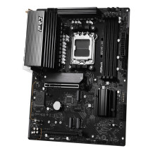 ASRock B850 Pro-A WiFi - Scheda madre - ATX - Socket AM5 - Chipsatz AMD B850 - USB-C 3.2 Gen 2x2, USB-C 3.2 Gen 1, USB 3.2 Gen 1