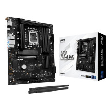 ASRock B860 Pro-A WiFi - Scheda madre - ATX - LGA 1851-Sockel - Chipset B860 - USB-C Gen 2x2, USB-C 3.2 Gen 1, USB 3.2 Gen 1 - W