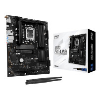 ASRock B860 Pro-A WiFi - Scheda madre - ATX - LGA 1851-Sockel - Chipset B860 - USB-C Gen 2x2, USB-C 3.2 Gen 1, USB 3.2 Gen 1 - W