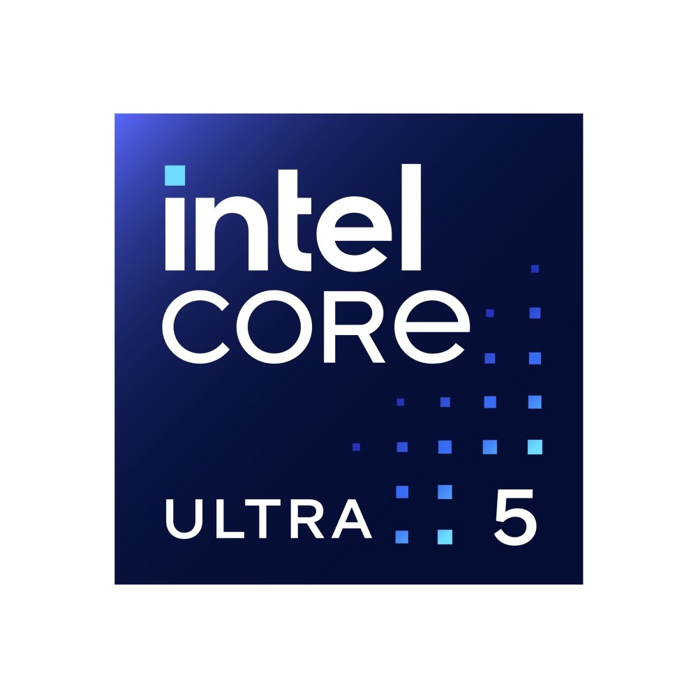 Intel Core Ultra 5 245 - 3,5 GHz - 14 Core