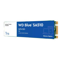 WD Blue SA510 WDS100T3B0B-00AXS0 - SSD - 1 TB
