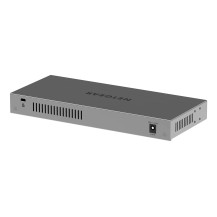 Netgear GS108MX - Switch - senza gestione - 8 x 10/100/1000