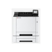 Kyocera ECOSYS PA2600CWX - Stampante - Colore - laser - A4/Legal - 1200 x 1200 dpi - fino a 26 pagine/min (in bianco e nero)/