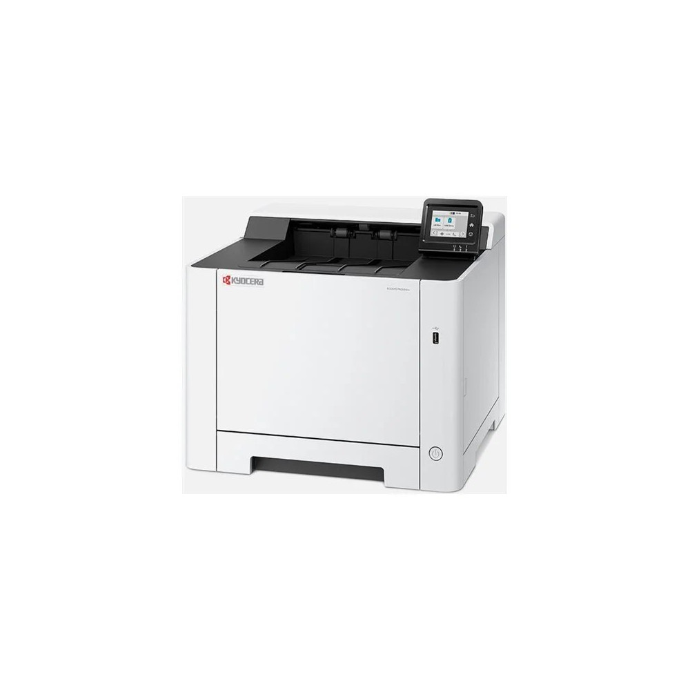 Kyocera ECOSYS PA2600cx - Stampante - Colore - laser - A4/Legal - 1200 x 1200 dpi - fino a 26 pagine/min (in bianco e nero)/