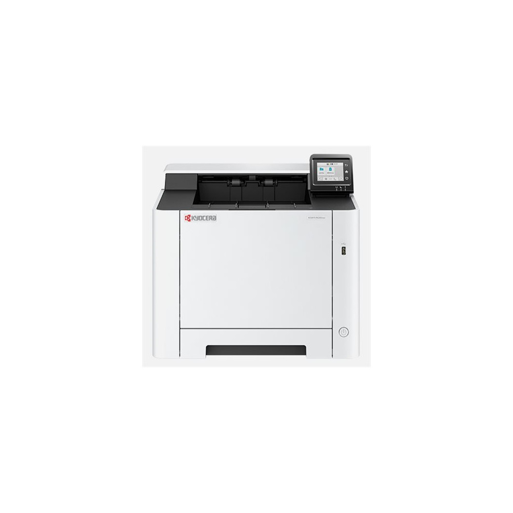 Kyocera ECOSYS PA2101CWX - Stampante - Colore - laser - A4/Legal - 1200 x 1200 dpi - fino a 21 pagine/min (in bianco e nero)/