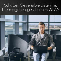 Netgear Nighthawk M3 - Punto di accesso mobile - 5G
