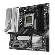Gigabyte B650M GAMING PLUS WIFI - 1.X - Scheda madre - micro ATX - Socket AM5 - Chipset AMD B650 - USB 3.2 Gen 1, USB-C 3.2 Gen 