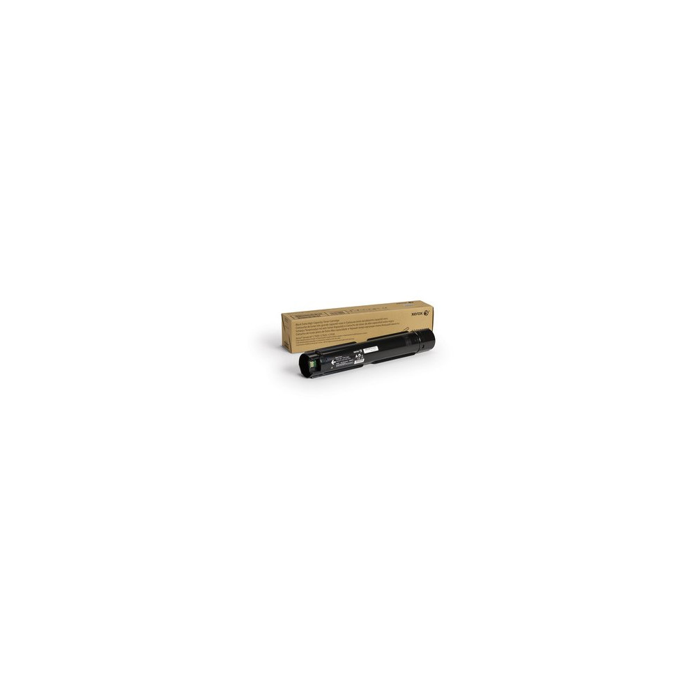 Xerox 106R03737 cartuccia toner 1 pz Originale Nero Xerox 106R03737 cartuccia toner 1 pz Originale Nero