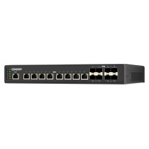QNAP QSW-IM3216-8S8T - Switch - gestito - 8 x