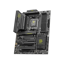 MSI MAG X870E TOMAHAWK WIFI - Scheda madre - ATX - Socket AM5 - Chips AMD X870E - USB-C 3.2 Gen 2x2, USB-C 3.2 Gen 2, USB 3.2 Ge