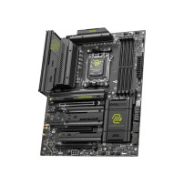 MSI MAG X870E TOMAHAWK WIFI - Scheda madre - ATX - Socket AM5 - Chips AMD X870E - USB-C 3.2 Gen 2x2, USB-C 3.2 Gen 2, USB 3.2 Ge