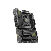 MSI MAG X870E TOMAHAWK WIFI - Scheda madre - ATX - Socket AM5 - Chips AMD X870E - USB-C 3.2 Gen 2x2, USB-C 3.2 Gen 2, USB 3.2 Ge