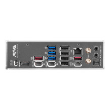 MSI MAG X870E TOMAHAWK WIFI - Scheda madre - ATX - Socket AM5 - Chips AMD X870E - USB-C 3.2 Gen 2x2, USB-C 3.2 Gen 2, USB 3.2 Ge