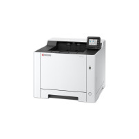 Kyocera ECOSYS PA2101CX - Stampante - Colore - laser - A4/Legal - 1200 x 1200 dpi - fino a 21 pagine/min (in bianco e nero)/