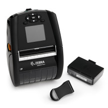 Zebra ZQ600 Serie ZQ620 Plus - Stampante etichette - Termico diretto - Rolo (7,9 cm)