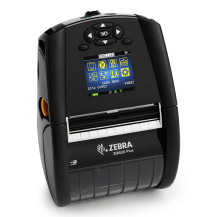 Zebra ZQ600 Serie ZQ620 Plus - Stampante etichette - Termico diretto - Rolo (7,9 cm)