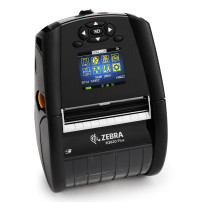 Zebra ZQ600 Serie ZQ620 Plus - Stampante etichette - Termico diretto - Rolo (7,9 cm)