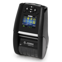 Zebra ZQ600 Serie ZQ620 Plus - Stampante etichette - Termico diretto - Rolo (7,9 cm)