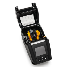 Zebra ZQ600 Serie ZQ620 Plus - Stampante etichette - Termico diretto - Rolo (7,9 cm)