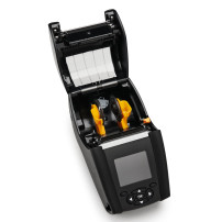 Zebra ZQ600 Serie ZQ620 Plus - Stampante etichette - Termico diretto - Rolo (7,9 cm)