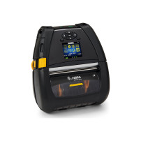 Zebra ZQ600 Serie ZQ630 Plus - Stampante etichette - Termico diretto - Rolo (11,2 cm)