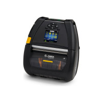 Zebra ZQ600 Serie ZQ630 Plus - Stampante etichette - Termico diretto - Rolo (11,2 cm)
